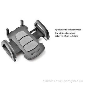 Nokia PDA Adjustable Motorcycle Cell Phone Mount , Capdase
